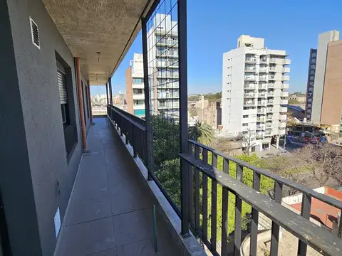 Departamento en Venta en Nuestra Señora De Lourdes, Rosario