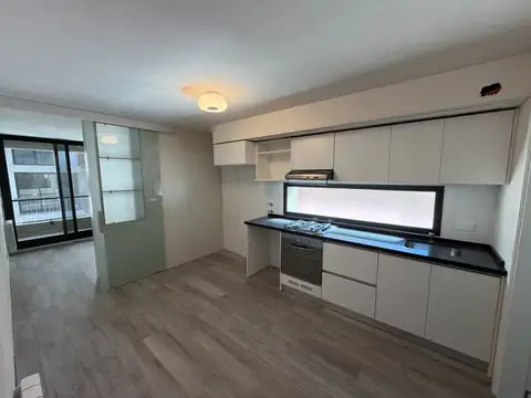 Departamento en Venta en Martín, Rosario