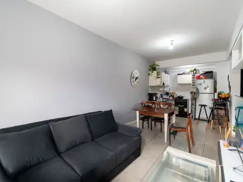 Departamento en Venta en Martín, Rosario