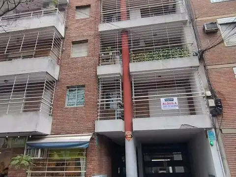Departamento en Venta en Centro, Rosario