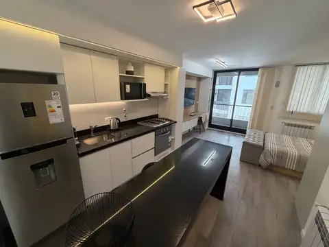 Departamento en Venta en Martín, Rosario