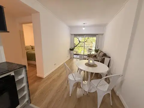Departamento en Venta en Martín, Rosario