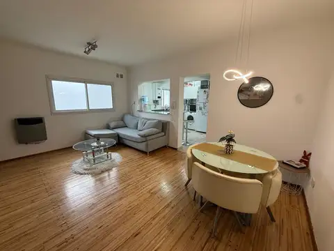 Departamento en Venta en Santa Fe, La Capital