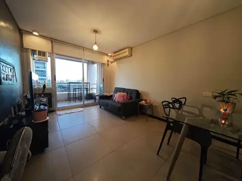 Departamento en Venta en Martín, Rosario