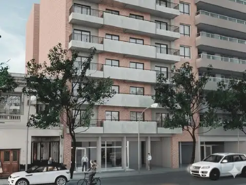Departamento en Venta en Rosario, Santa Fe