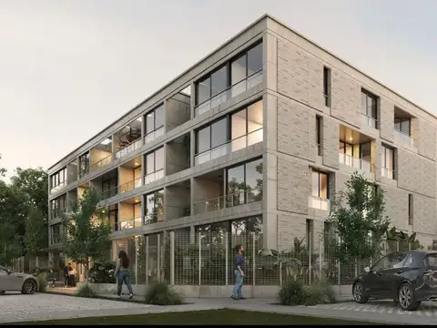 Departamento en Venta en Fisherton, Rosario
