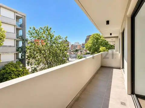 Departamento en Venta en Nuestra Señora De Lourdes, Rosario