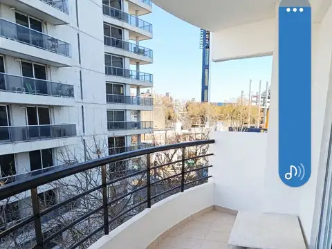 Departamento en Venta en Arroyito, Rosario