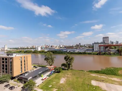 Departamento en Venta en Santa Fe, La Capital
