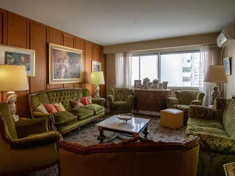 Departamento en Venta en Centro, Rosario