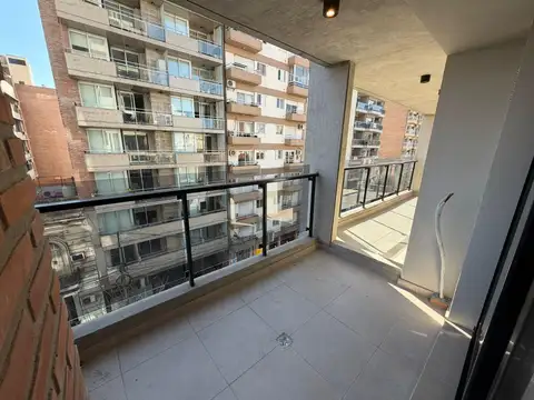 Departamento en Venta en Centro, Rosario