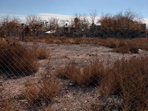 Terreno en Venta en El Zapallar, Las Heras