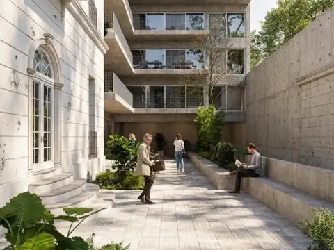Departamento en Venta en Centro, Rosario