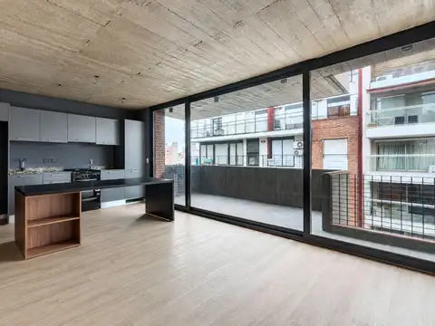 Departamento en Venta en Rosario, Santa Fe