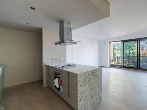 Departamento en Venta en Puerto Norte, Rosario