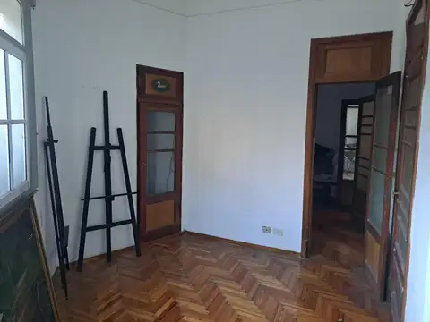 Casa en Alquiler en Chacarita, CABA