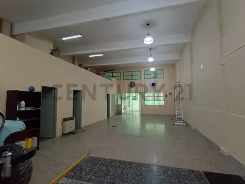 Casa en Alquiler en Villa del Parque, CABA