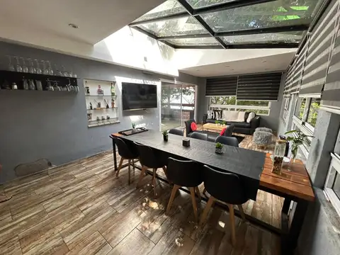 Casa en Alquiler en Caballito, CABA