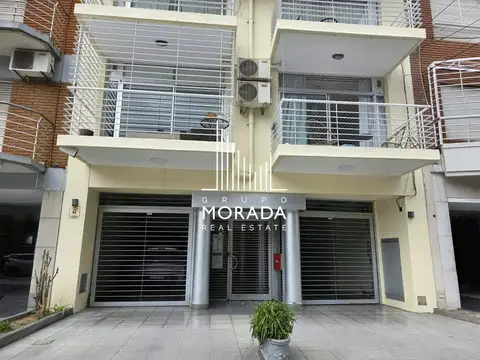 Departamento en Alquiler Temporal en Palermo, CABA