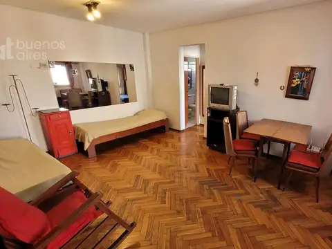 Departamento en Alquiler Temporal en Centro, CABA