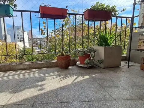 Departamento en Alquiler Temporal en San Cristóbal, CABA