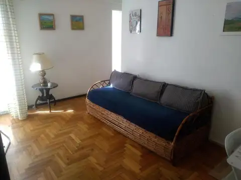 Departamento en Alquiler Temporal en Belgrano, CABA