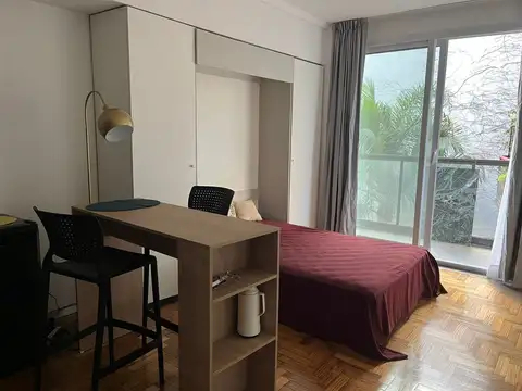 Departamento en Alquiler Temporal en Palermo, CABA