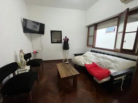 Departamento en Alquiler Temporal en Caballito, CABA