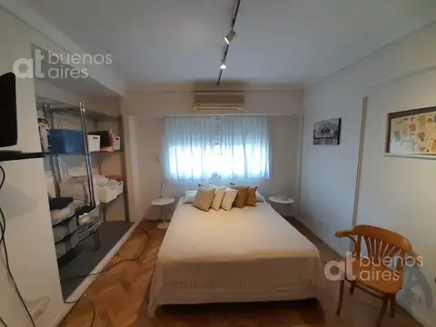 Departamento en Alquiler Temporal en Palermo, CABA