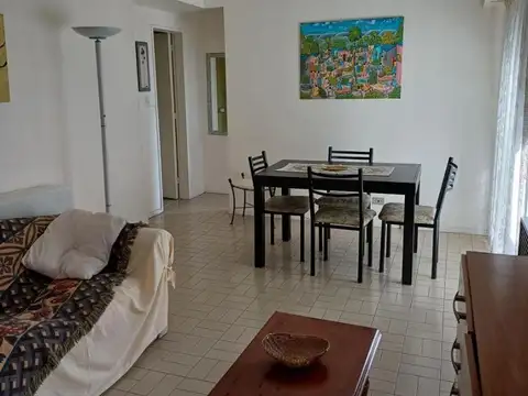 Departamento en Alquiler Temporal en Palermo Soho, Palermo