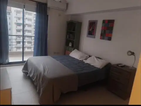 Departamento en Alquiler Temporal en Belgrano, CABA