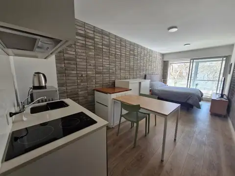 Departamento en Alquiler Temporal en Belgrano, CABA