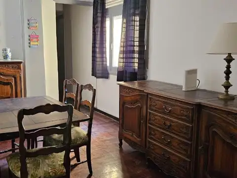 Departamento en Alquiler Temporal en Balvanera, CABA
