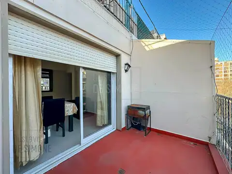 Departamento en Alquiler Temporal en Las Cañitas, Palermo
