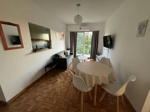 Departamento en Alquiler Temporal en Palermo, CABA