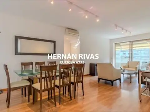 Departamento en Alquiler Temporal en Puerto Madero, CABA