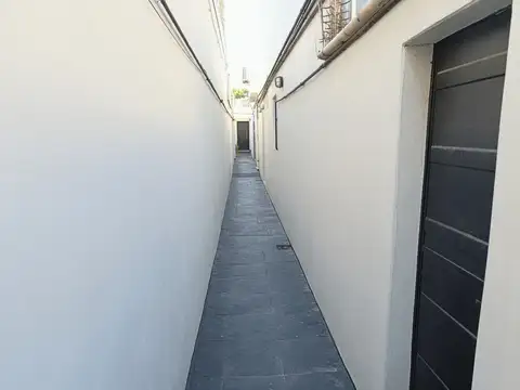 PH en Alquiler en Villa Lugano, CABA