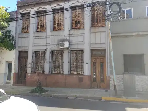 PH en Alquiler en Barracas, CABA