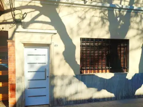 PH en Alquiler en Villa Devoto, CABA