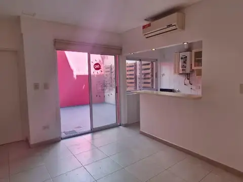PH en Alquiler en Palermo, CABA