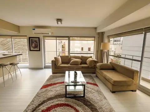 Departamento en Alquiler Temporal en Recoleta, CABA