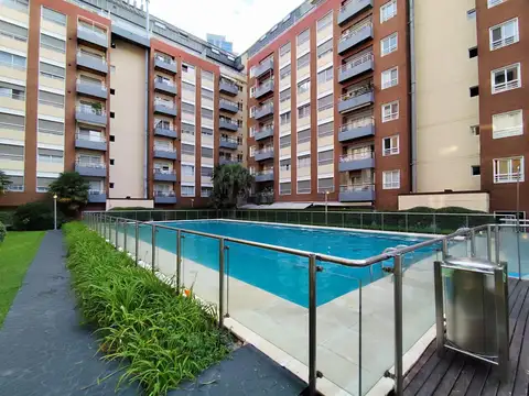 Departamento en Alquiler Temporal en Puerto Madero, CABA