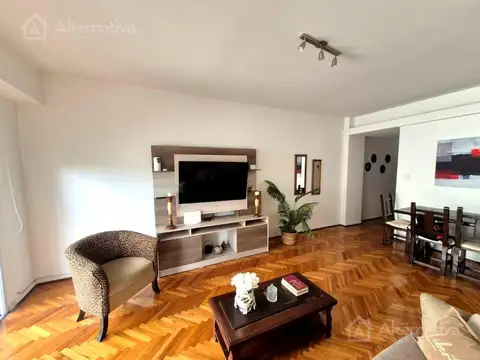 Departamento en Alquiler Temporal en Caballito, CABA