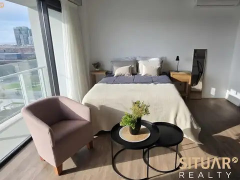 Departamento en Alquiler Temporal en Puerto Madero, CABA