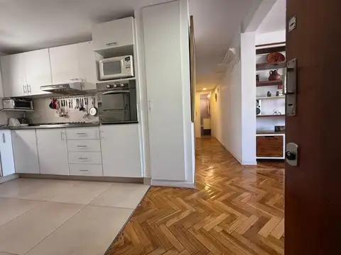 Departamento en Alquiler Temporal en Núñez, CABA
