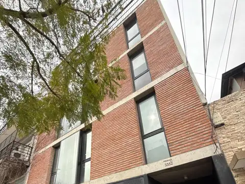 Departamento en Alquiler Temporal en Coghlan, CABA