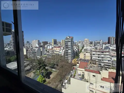 Departamento en Alquiler Temporal en Belgrano C, Belgrano