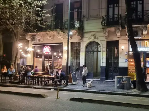 PH en Alquiler en Almagro, CABA