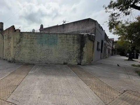 Casa en Venta en Parque Avellaneda, CABA