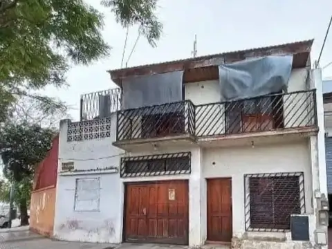 Casa en Venta en Parque Avellaneda, CABA